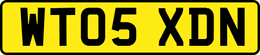 WT05XDN