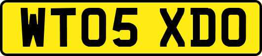 WT05XDO
