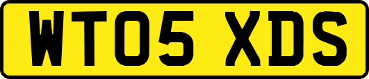 WT05XDS