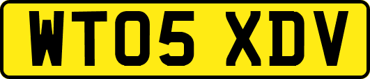 WT05XDV