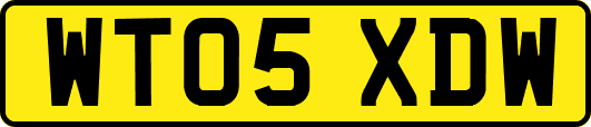 WT05XDW