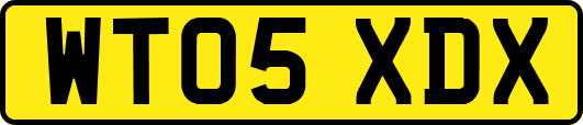 WT05XDX