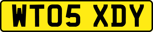 WT05XDY