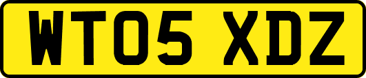 WT05XDZ