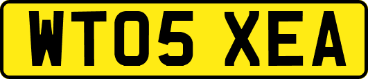 WT05XEA