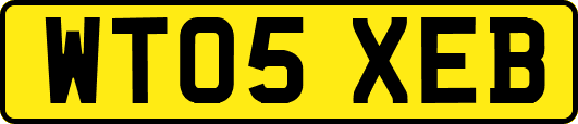 WT05XEB