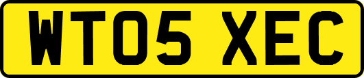 WT05XEC