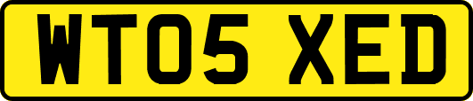 WT05XED