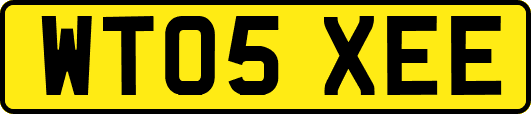 WT05XEE