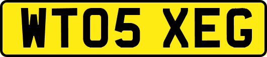 WT05XEG