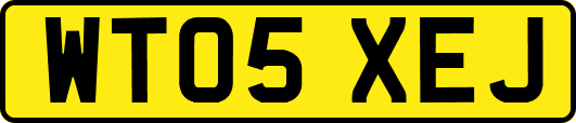 WT05XEJ