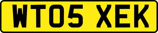 WT05XEK