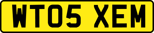 WT05XEM