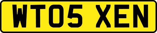 WT05XEN