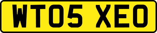 WT05XEO