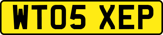 WT05XEP