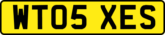 WT05XES
