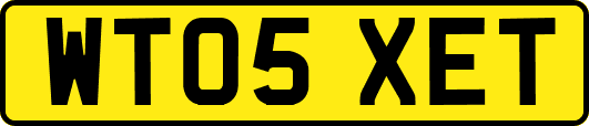 WT05XET