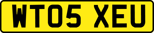 WT05XEU