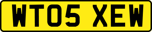 WT05XEW