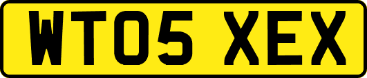 WT05XEX