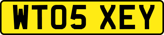 WT05XEY