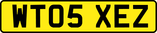 WT05XEZ