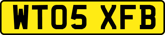 WT05XFB