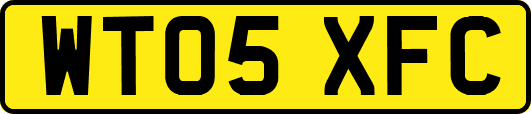 WT05XFC