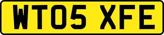 WT05XFE