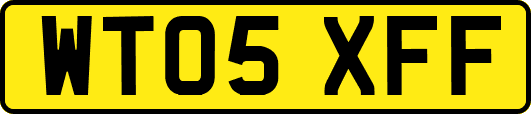 WT05XFF