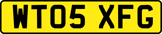 WT05XFG