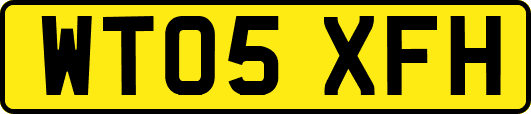 WT05XFH