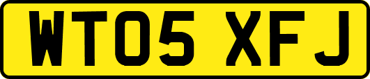 WT05XFJ