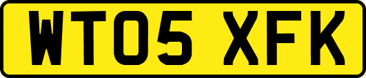 WT05XFK