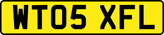WT05XFL