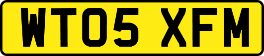 WT05XFM