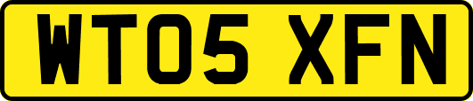 WT05XFN