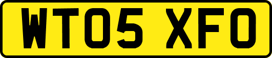 WT05XFO