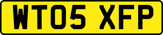 WT05XFP