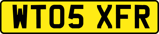 WT05XFR
