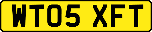 WT05XFT