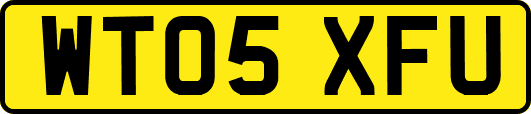 WT05XFU