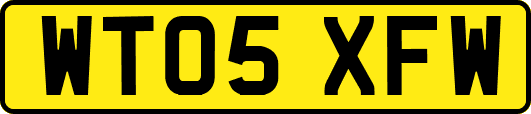 WT05XFW