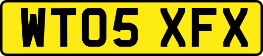 WT05XFX