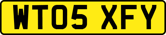 WT05XFY