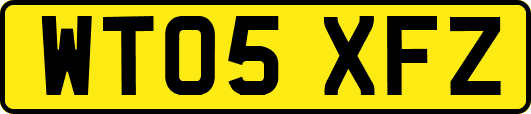 WT05XFZ