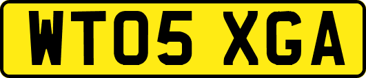 WT05XGA