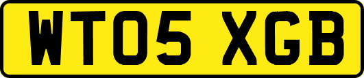 WT05XGB