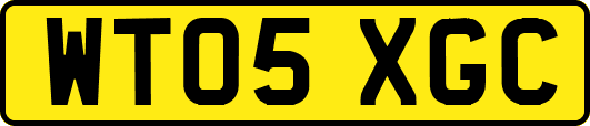 WT05XGC